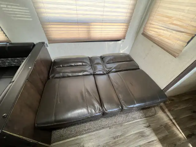 FAMILY-READY BUNKHOUSE TRAILER! - Photo 13