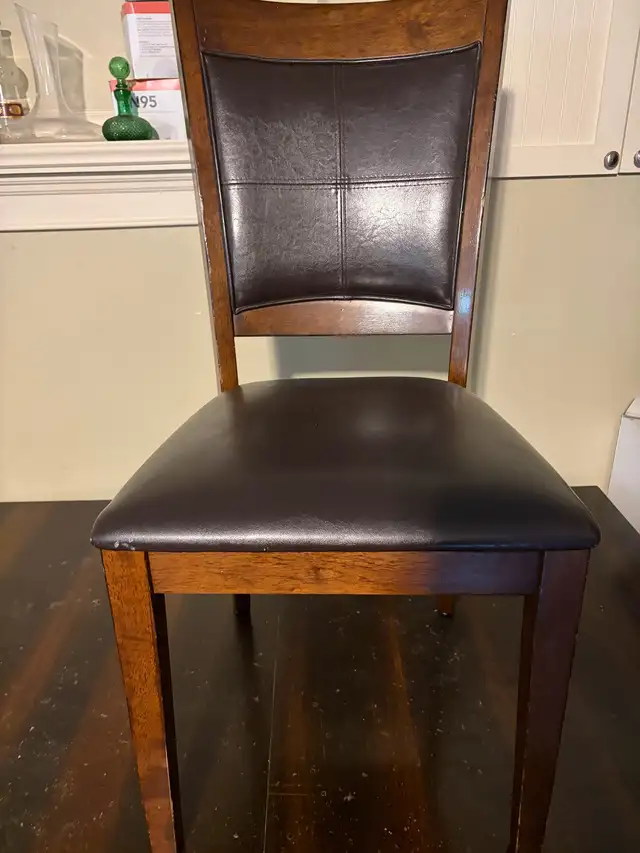 free table and chairs - Photo 5