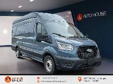 2022 Ford Transit Cargo Van HIGH ROOF AWD BACKUP CAMERA NAVIGATI - Photo 2