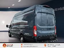2022 Ford Transit Cargo Van HIGH ROOF AWD BACKUP CAMERA NAVIGATI - Photo 5