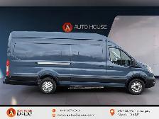 2022 Ford Transit Cargo Van HIGH ROOF AWD BACKUP CAMERA NAVIGATI - Photo 6