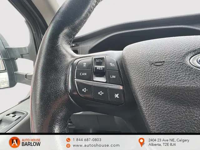 2022 Ford Transit Cargo Van HIGH ROOF AWD BACKUP CAMERA NAVIGATI - Photo 12
