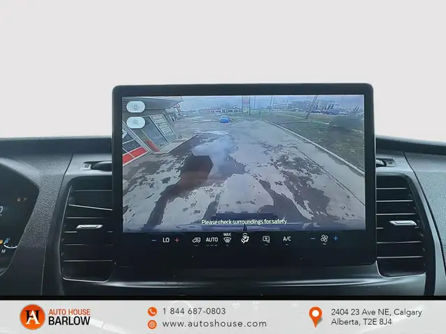 2022 Ford Transit Cargo Van HIGH ROOF AWD BACKUP CAMERA NAVIGATI - Photo 14