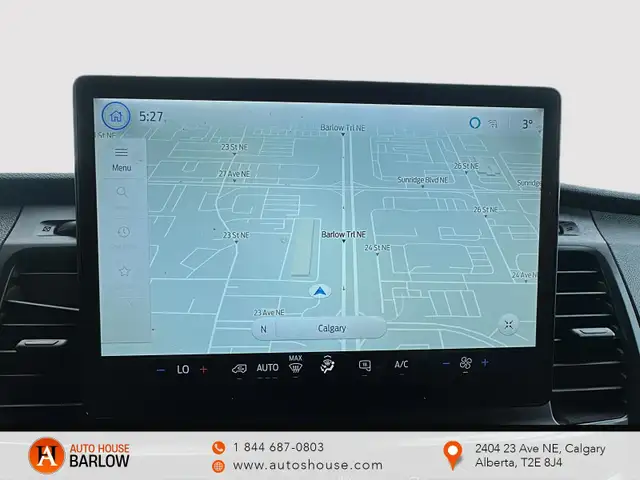 2022 Ford Transit Cargo Van HIGH ROOF AWD BACKUP CAMERA NAVIGATI - Photo 15
