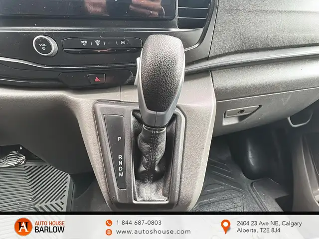 2022 Ford Transit Cargo Van HIGH ROOF AWD BACKUP CAMERA NAVIGATI - Photo 17