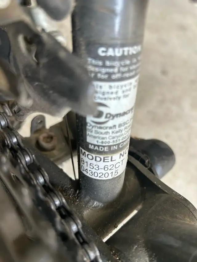 Mountain Bike - Photo 4