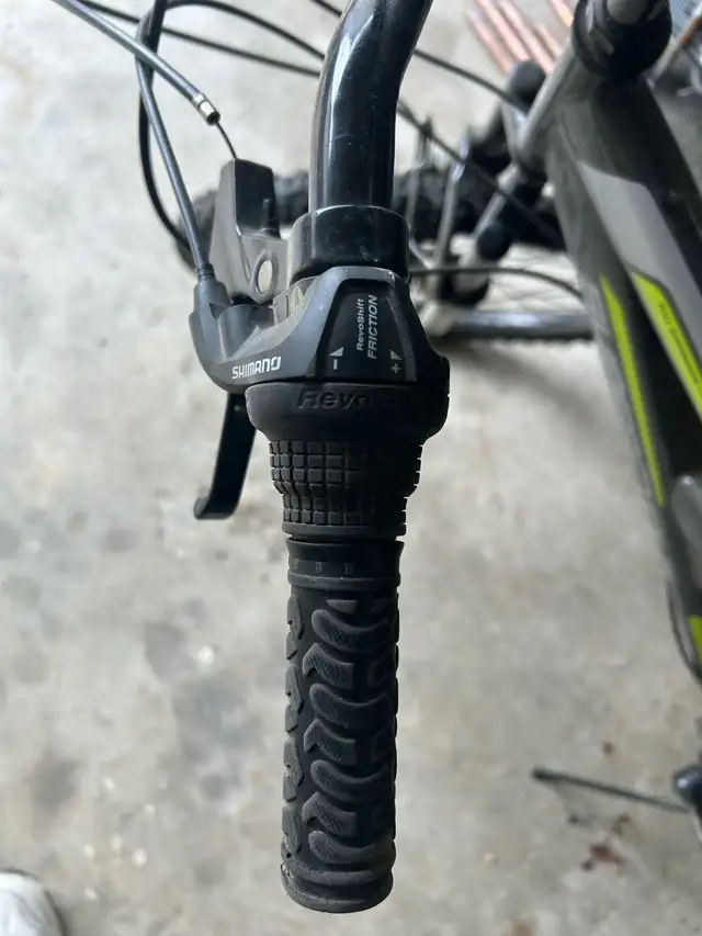 Mountain Bike - Photo 5