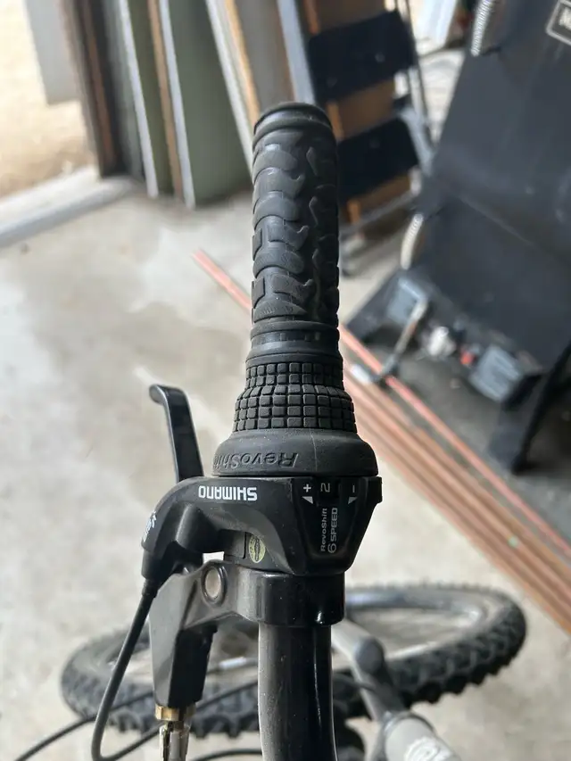 Mountain Bike - Photo 6