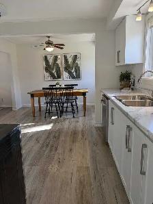 Spotless Spaces Affordable Rates