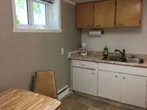 Monthly short term rental - apartment fully furnished - Photo 3