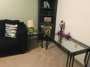 Monthly short term rental - apartment fully furnished - Photo 6