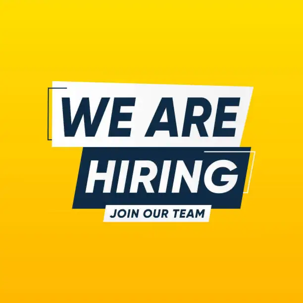 Urgently Hiring- Kitchen Staff Needed