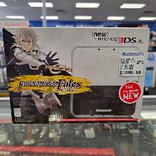 NEW new 3DS XL Fire Emblem Fates System @ Cashopolis!!
