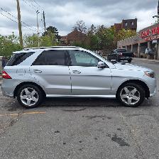 2014 Mercedes-Benz M-Class ML 350 BlueTEC DIESEL, ONE OWNER - Photo 6