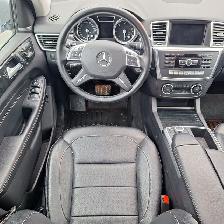 2014 Mercedes-Benz M-Class ML 350 BlueTEC DIESEL, ONE OWNER - Photo 11