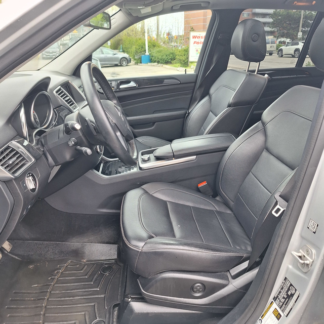 2014 Mercedes-Benz M-Class ML 350 BlueTEC DIESEL, ONE OWNER - Photo 12