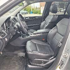 2014 Mercedes-Benz M-Class ML 350 BlueTEC DIESEL, ONE OWNER - Photo 12