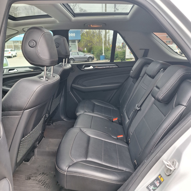 2014 Mercedes-Benz M-Class ML 350 BlueTEC DIESEL, ONE OWNER - Photo 13