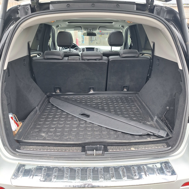 2014 Mercedes-Benz M-Class ML 350 BlueTEC DIESEL, ONE OWNER - Photo 15