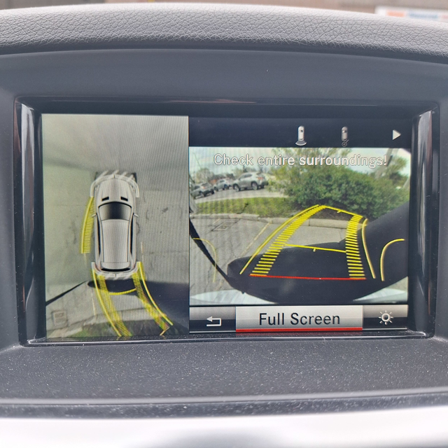 2014 Mercedes-Benz M-Class ML 350 BlueTEC DIESEL, ONE OWNER - Photo 16
