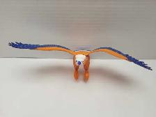Motu Zoar Eagle Masters of the Universe