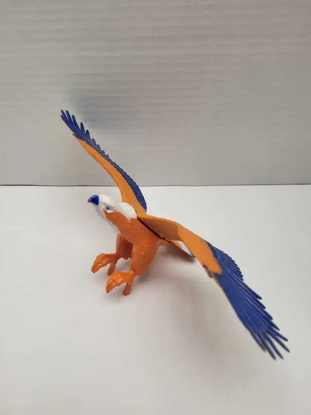 Motu Zoar Eagle Masters of the Universe - Photo 2