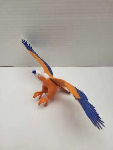 Motu Zoar Eagle Masters of the Universe - Photo 2