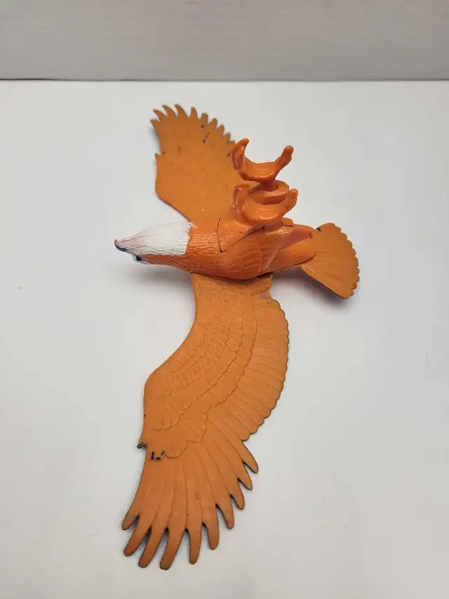 Motu Zoar Eagle Masters of the Universe - Photo 3