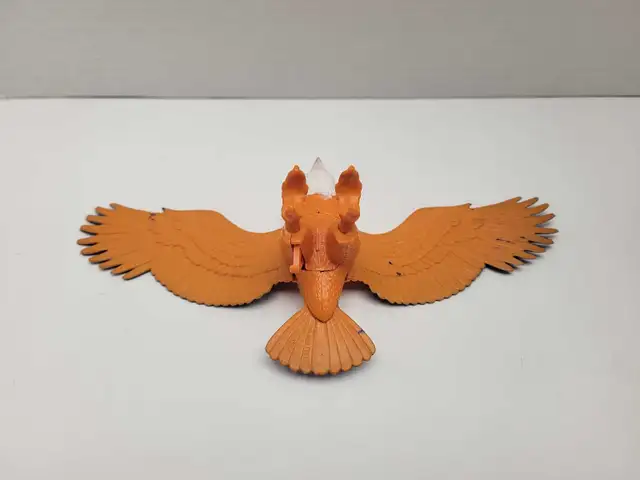 Motu Zoar Eagle Masters of the Universe - Photo 4