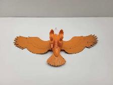 Motu Zoar Eagle Masters of the Universe - Photo 4