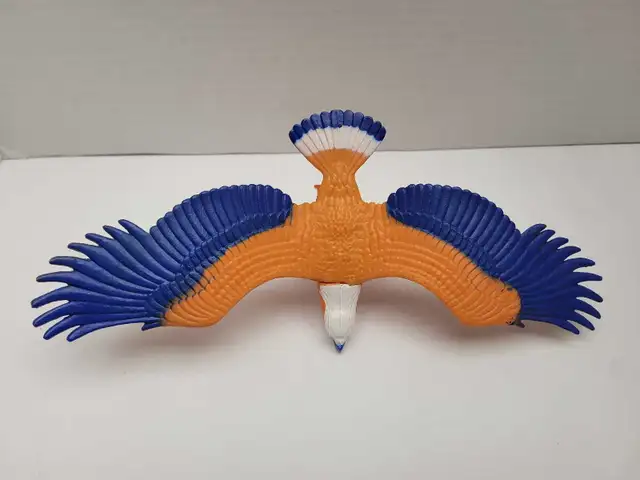 Motu Zoar Eagle Masters of the Universe - Photo 5