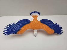Motu Zoar Eagle Masters of the Universe - Photo 5