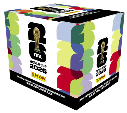 2026 FIFA WORLD CUP PRODUCTS - Photo 3