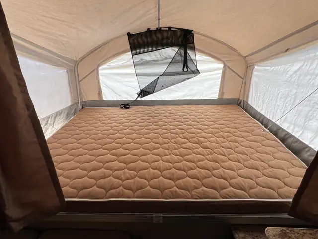 2018 Forest River Clipper 1285ST COMPACT, SUV TOWABLE, - Photo 5