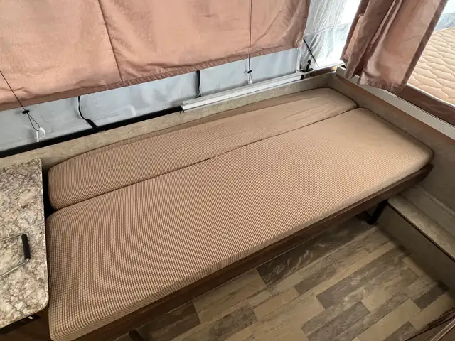 2018 Forest River Clipper 1285ST COMPACT, SUV TOWABLE, - Photo 6