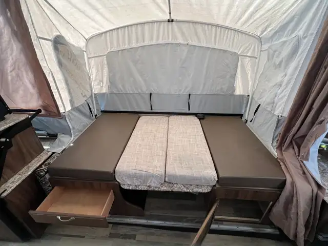 2018 Forest River Clipper 1285ST COMPACT, SUV TOWABLE, - Photo 7