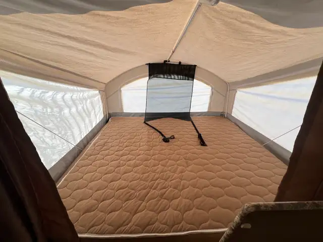 2018 Forest River Clipper 1285ST COMPACT, SUV TOWABLE, - Photo 8