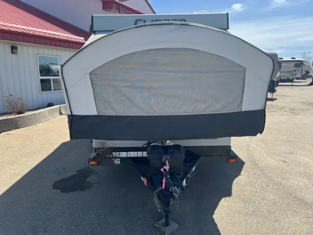2018 Forest River Clipper 1285ST COMPACT, SUV TOWABLE, - Photo 25