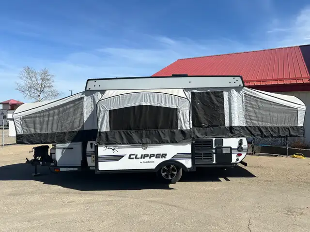 2018 Forest River Clipper 1285ST COMPACT, SUV TOWABLE, - Photo 26