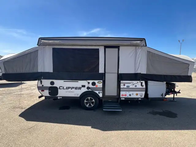 2018 Forest River Clipper 1285ST COMPACT, SUV TOWABLE, - Photo 28