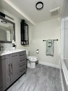 Brand New 2-Bedroom Suite – Spacious, Quiet & Modern Living - Photo 5