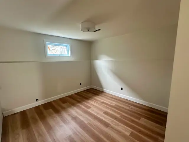 Brand New 2-Bedroom Suite – Spacious, Quiet & Modern Living - Photo 7