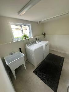 Brand New 2-Bedroom Suite – Spacious, Quiet & Modern Living - Photo 9