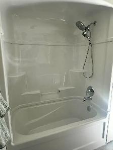 Brand New 2-Bedroom Suite – Spacious, Quiet & Modern Living - Photo 10
