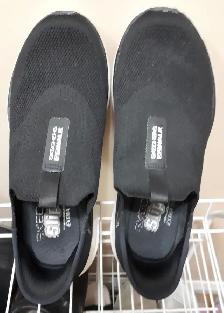 Brand New Men's Skechers Athletic Shoes - Size 8 - Wide Fit