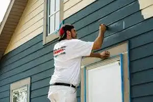 Painters Helper Wanted