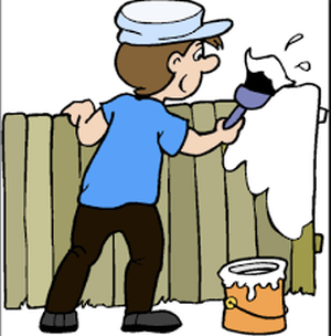 Painters Helper Wanted - Photo 2