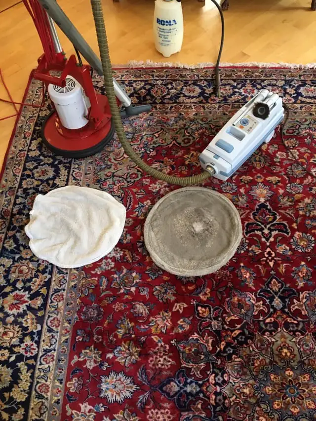 Fresh Home Carpet & Couch_Upholstery_Cleaning - Photo 2