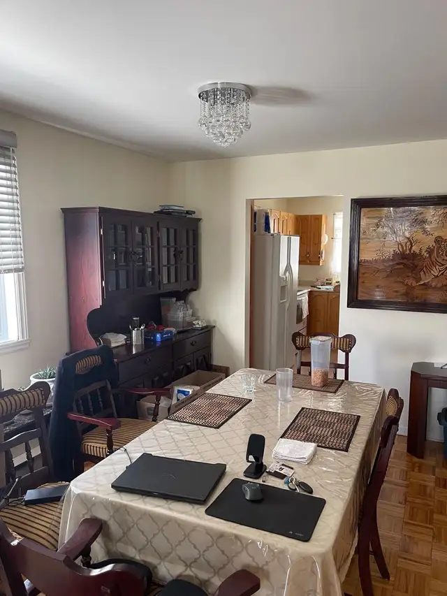 Location 7 1/2 appartment for rent in Pierrefonds - Photo 5