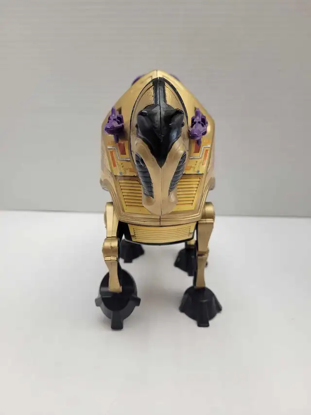 Motu Night Stalker Masters of the Universe - Photo 2